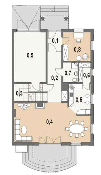Parter projektu AR 168
