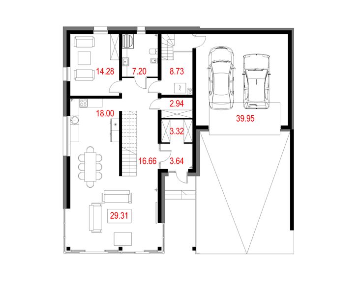 Parter projektu House 24