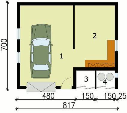 Parter projektu G116
