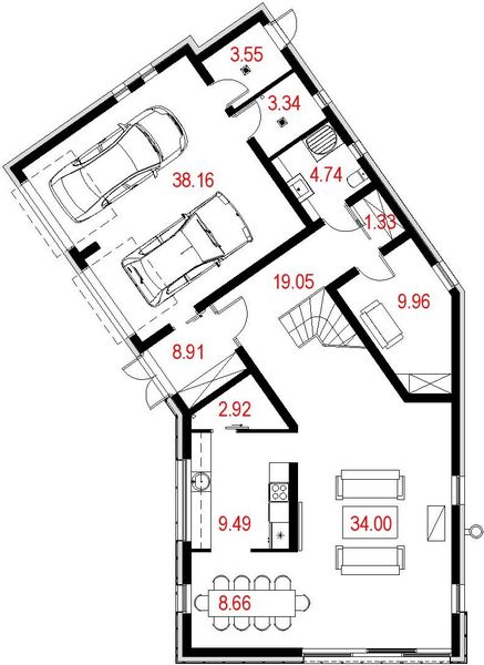 Parter projektu House 22