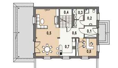 Parter projektu AR 175