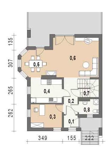 Parter projektu AR 116P