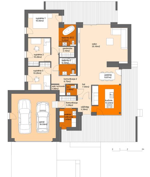 Parter projektu Triband