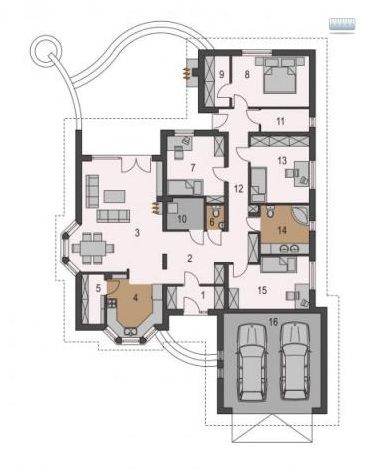 Parter projektu Arjuna