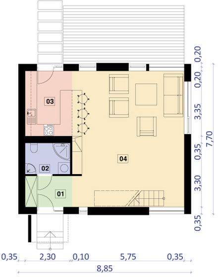 Parter projektu PS-TEC-60-25