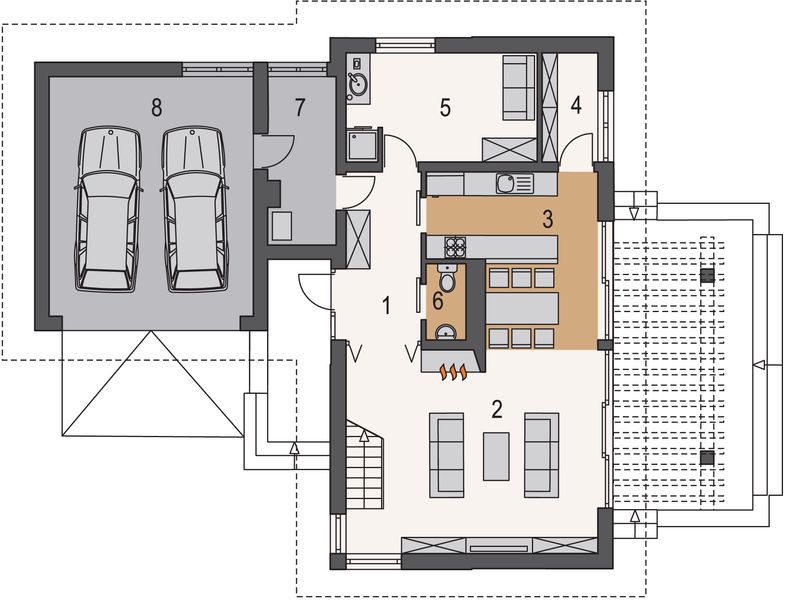 Parter projektu Alfa II