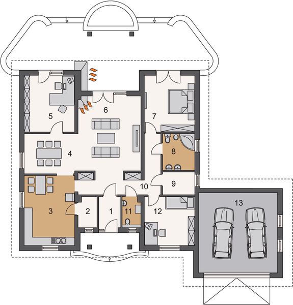 Parter projektu Solar II