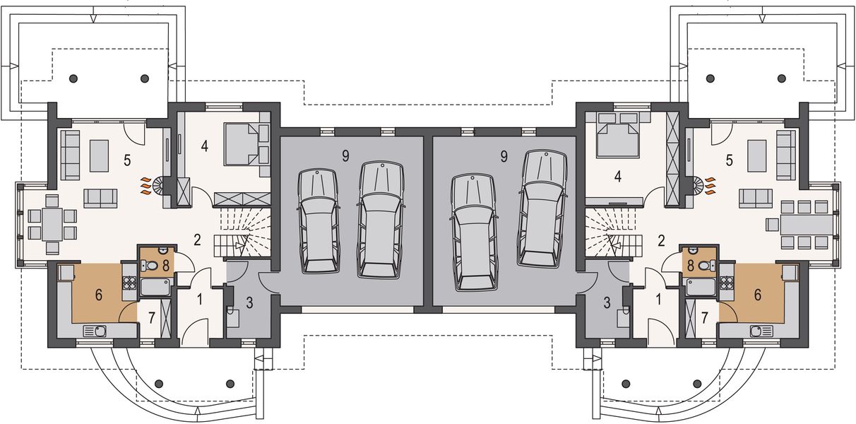 Parter projektu Foton II 2lok