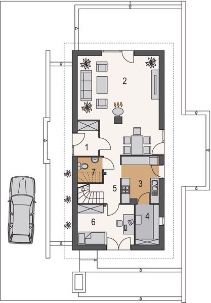 Parter projektu Ekliptyka