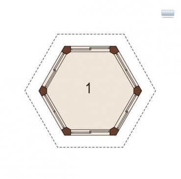 Parter projektu Altanka I