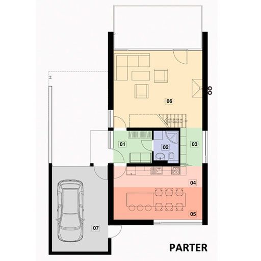 Parter projektu PS-GH-70-20
