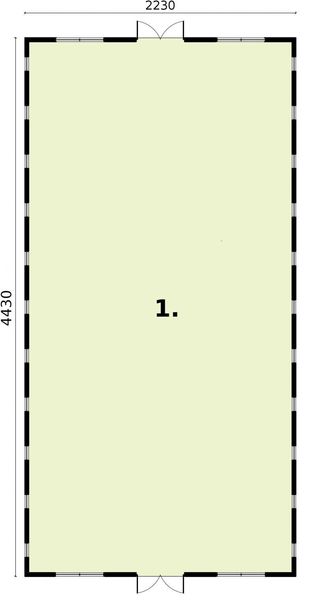Parter projektu S48 Ujeżdżalnia