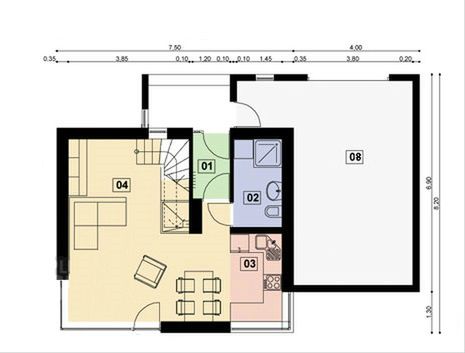Parter projektu NF40-OO-40-20-GV1