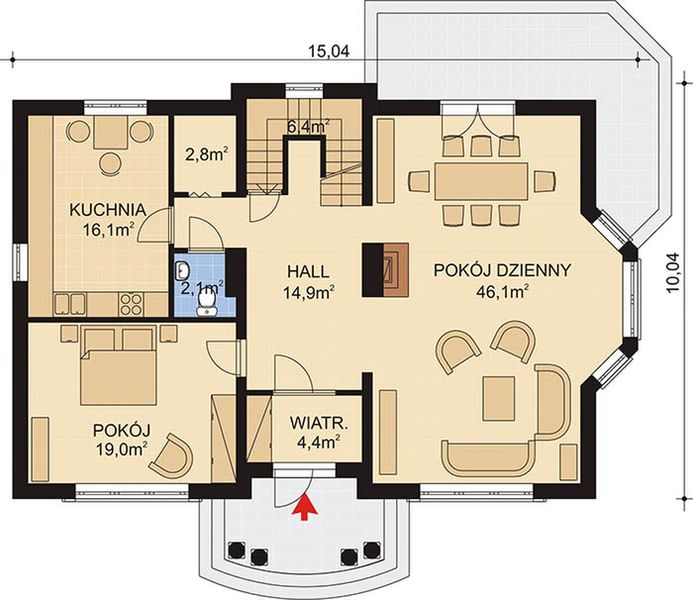 Parter projektu APS 046