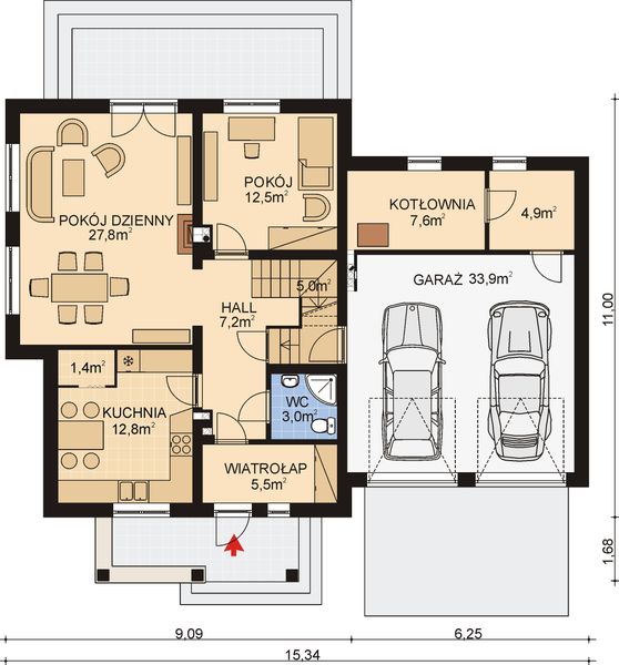 Parter projektu APS 075 + 2G