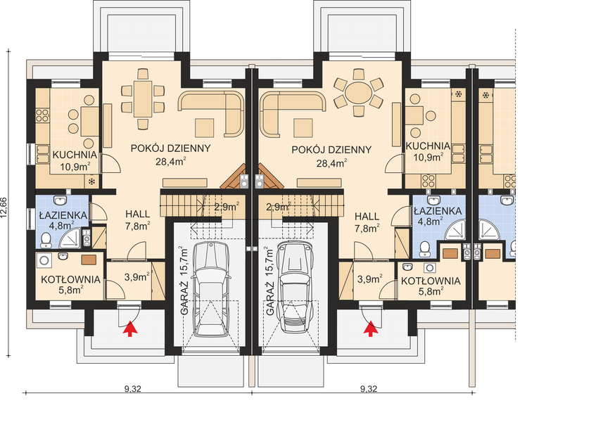 Parter projektu APS 158