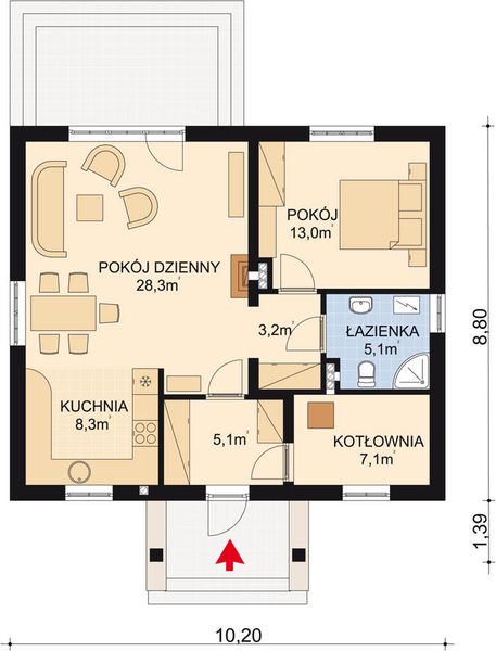 Parter projektu APS 244