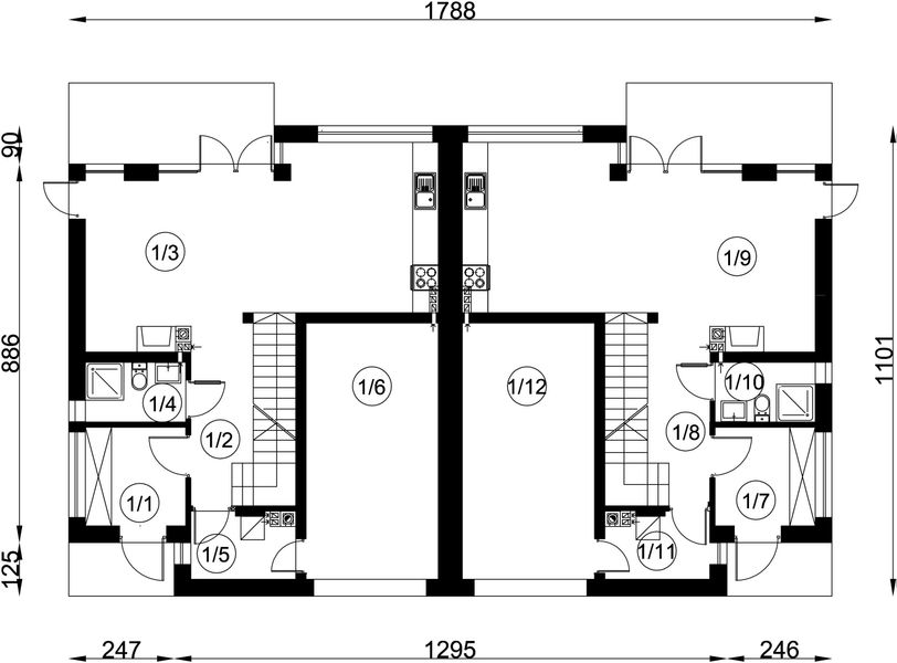 Parter projektu B-50