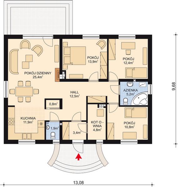 Parter projektu APS 239