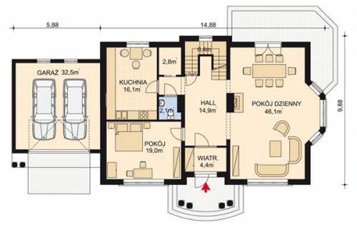 Parter projektu APS 046 + G