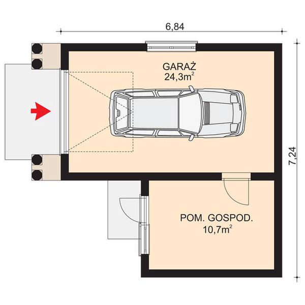 Parter projektu APG 07