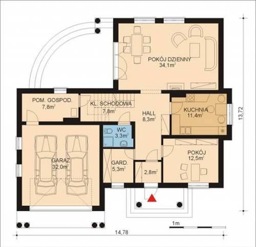 Parter projektu APS 041 + P