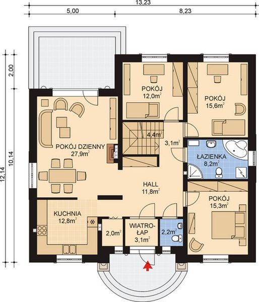 Parter projektu APS 200