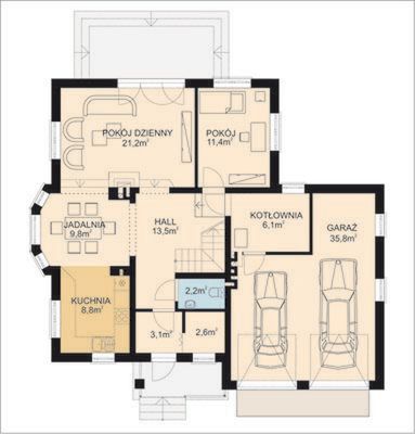 Parter projektu APS 033 + 2G