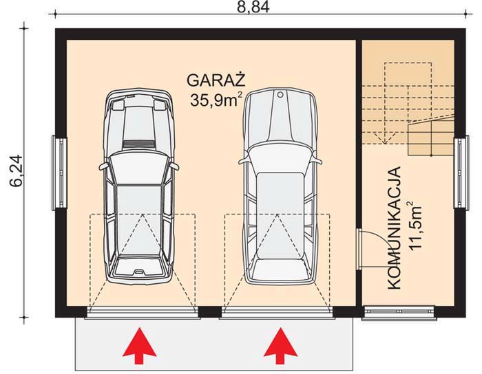 Parter projektu APG 15