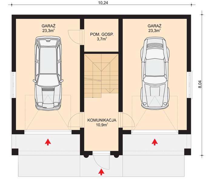 Parter projektu APG 25
