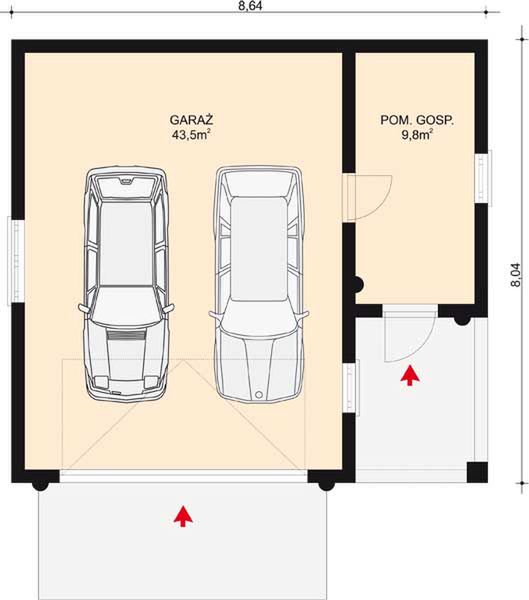 Parter projektu APG 23
