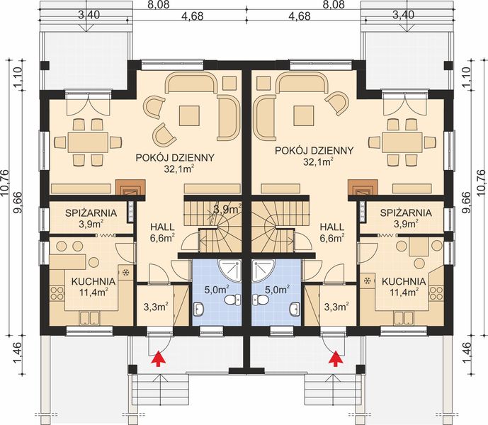 Parter projektu APS 122