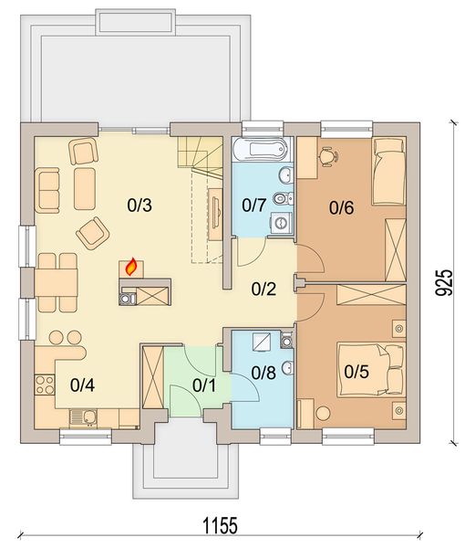 Parter projektu Irys