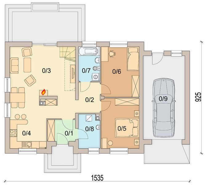 Parter projektu Irys G1