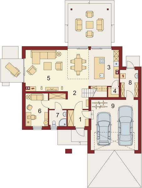 Parter projektu Bernard 2