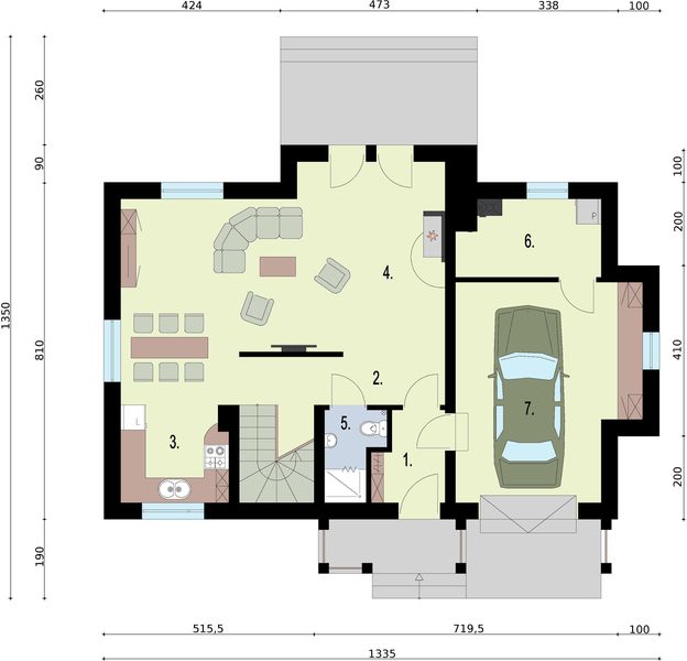 Parter projektu Davos