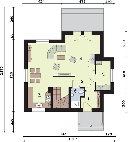 Parter projektu Miluza
