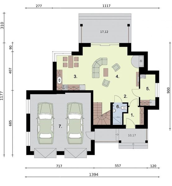 Parter projektu Brunei