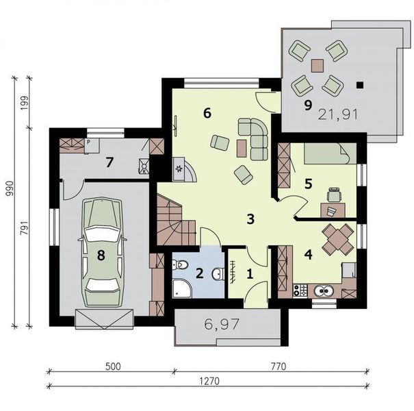 Parter projektu Bermejo