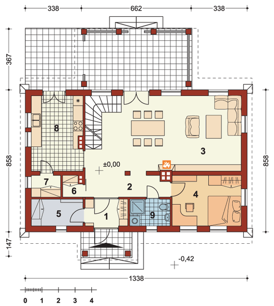 Parter projektu Jeziorak 1