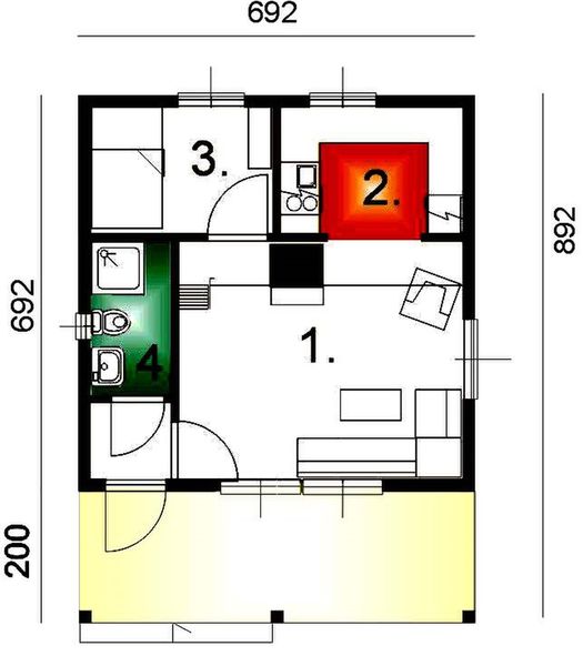 Parter projektu BR 135