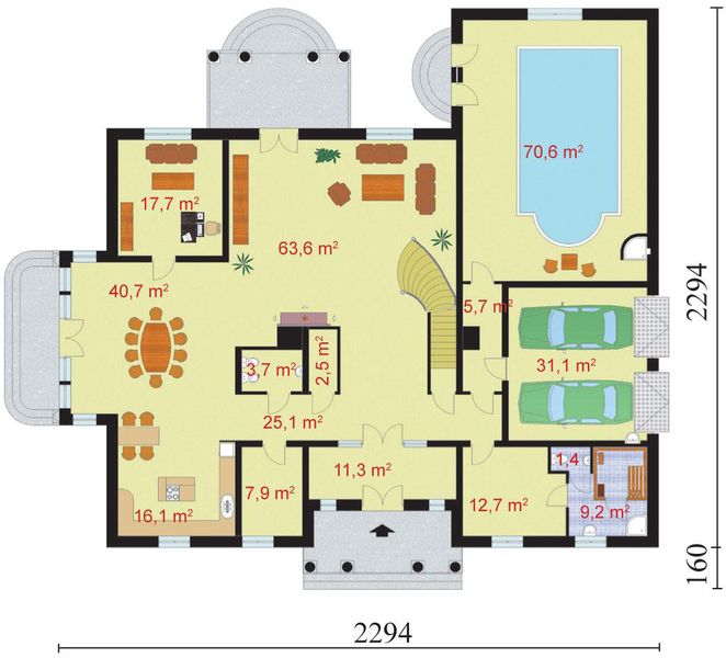 Parter projektu Virginia