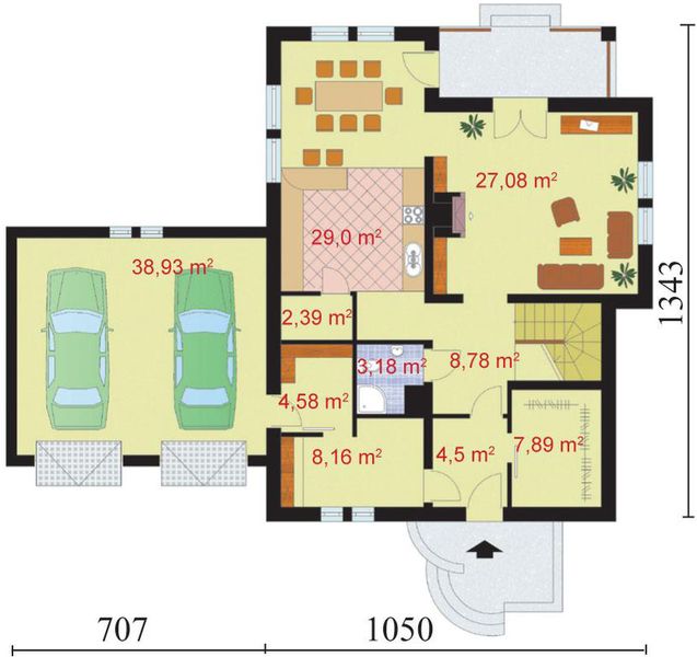 Parter projektu Malaga