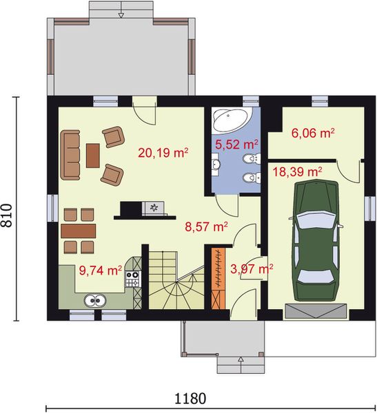 Parter projektu Trypolis