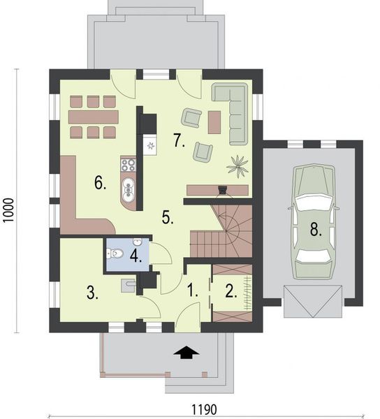 Parter projektu Santa Susana 2