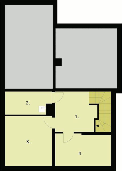 Piwnica projektu Don Benito