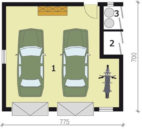 Parter projektu G175