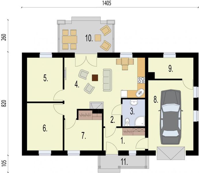 Parter projektu Kampala