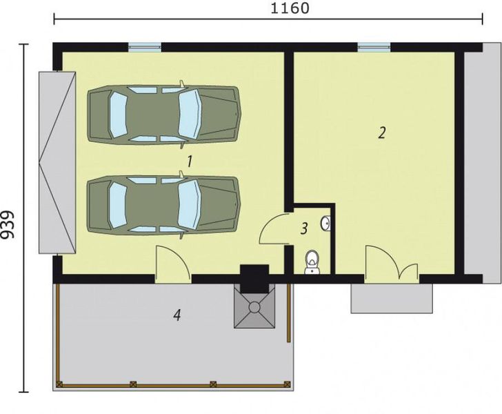 Parter projektu G216