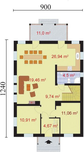 Parter projektu Santa Susana
